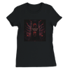 Crumbling Tower - Women’s Cut T-Shirt