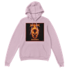 Eternal Inferno - Classic Unisex Pullover Hoodie