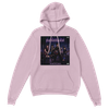 DARK SILENCE - Classic Unisex Pullover Hoodie