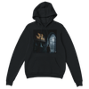 Do you hear the bells - Classic Unisex Pullover Hoodie