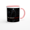 The Darkest chapters - Ceramic Mug