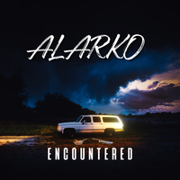 Encountered by ALARKO