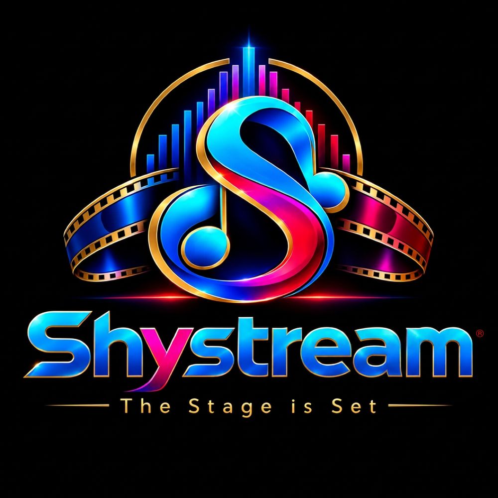 Shystream