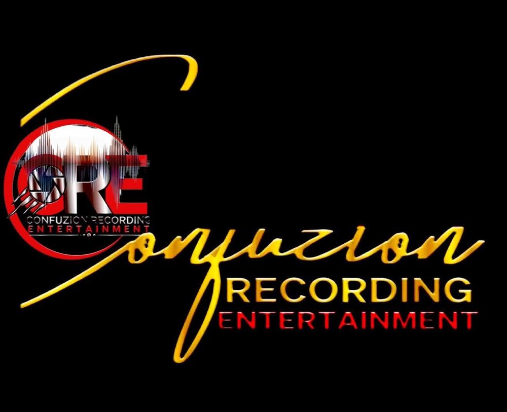 Confuzion Recording Entertainment 