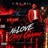 NO LOVE ONLY GAME