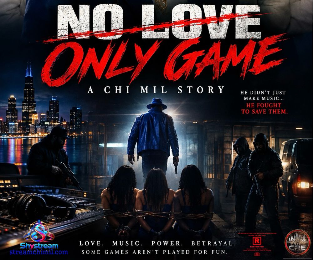 Stream chi mil