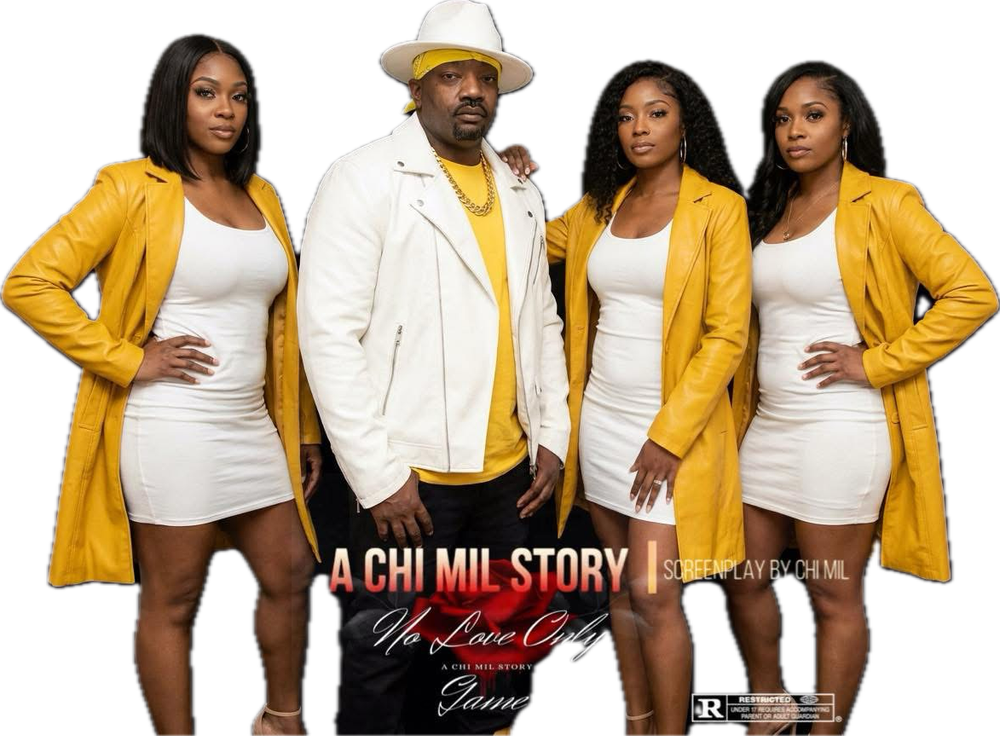 A CHI MIL STORY 
