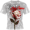 NO LOVE ONLY GAME TEES 