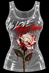 NO LOVE SHIRT 