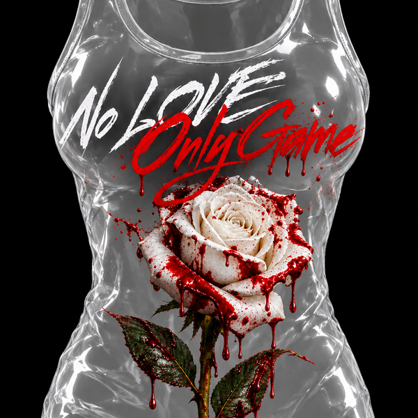 NO LOVE SHIRT 