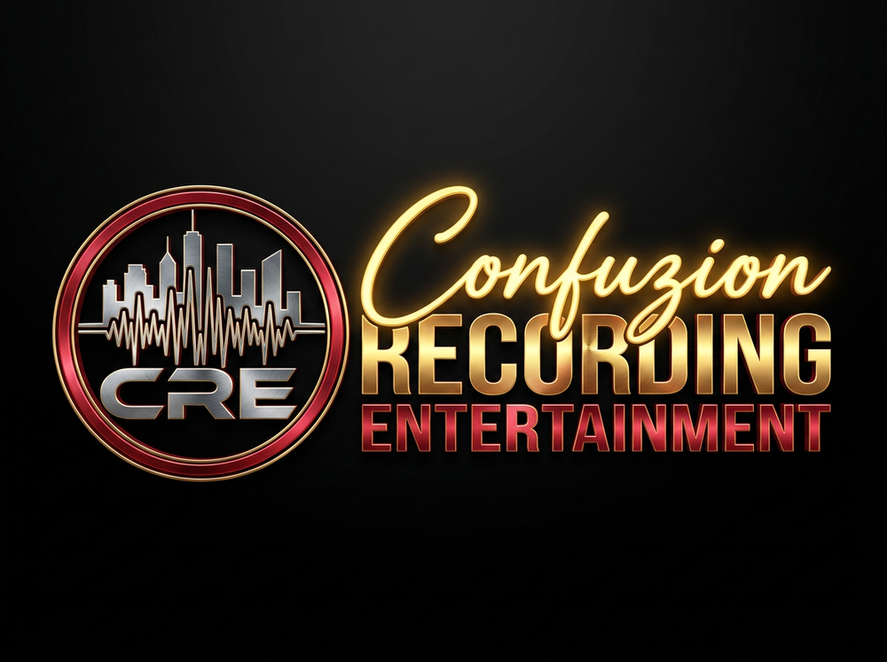 Confuzion Recording Entertainment 