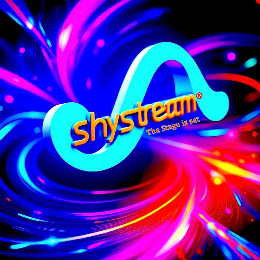 Shystream