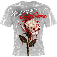 NO LOVE SHIRTS 