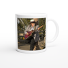 Melissa - Ceramic Mug
