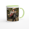 Melissa - Ceramic Mug