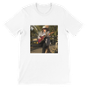 Melissa - Unisex T-Shirt