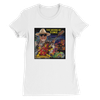 Brown Eyed Girl - Women’s Cut T-Shirt