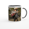 Melissa - Ceramic Mug