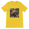 Melissa - Unisex T-Shirt
