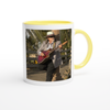 Melissa - Ceramic Mug