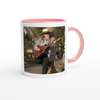 Melissa - Ceramic Mug