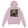 Melissa - Classic Unisex Pullover Hoodie