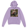 Melissa - Classic Unisex Pullover Hoodie