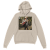 Melissa - Classic Unisex Pullover Hoodie