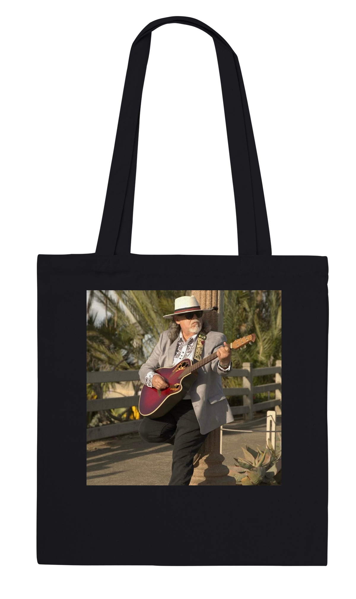 Melissa - Tote bag