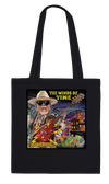 Brown Eyed Girl - Tote bag