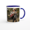 Melissa - Ceramic Mug