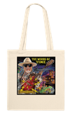 Brown Eyed Girl - Tote bag