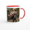 Melissa - Ceramic Mug