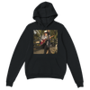 Melissa - Classic Unisex Pullover Hoodie