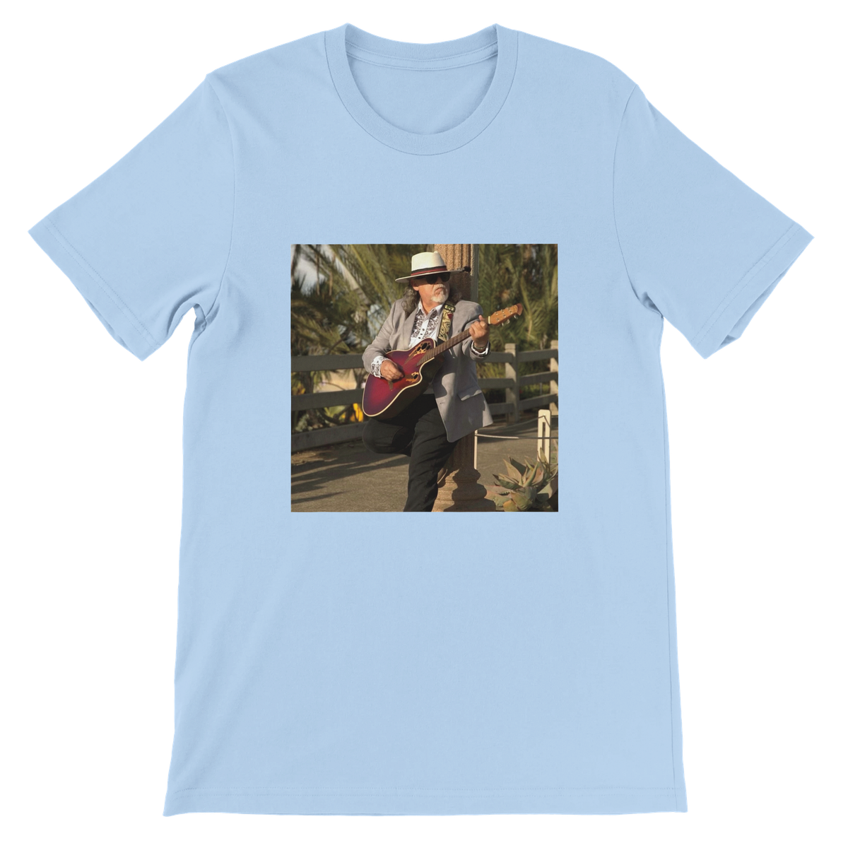 Melissa - Unisex T-Shirt