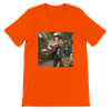 Melissa - Unisex T-Shirt