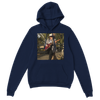 Melissa - Classic Unisex Pullover Hoodie