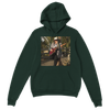 Melissa - Classic Unisex Pullover Hoodie