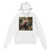 Melissa - Classic Unisex Pullover Hoodie