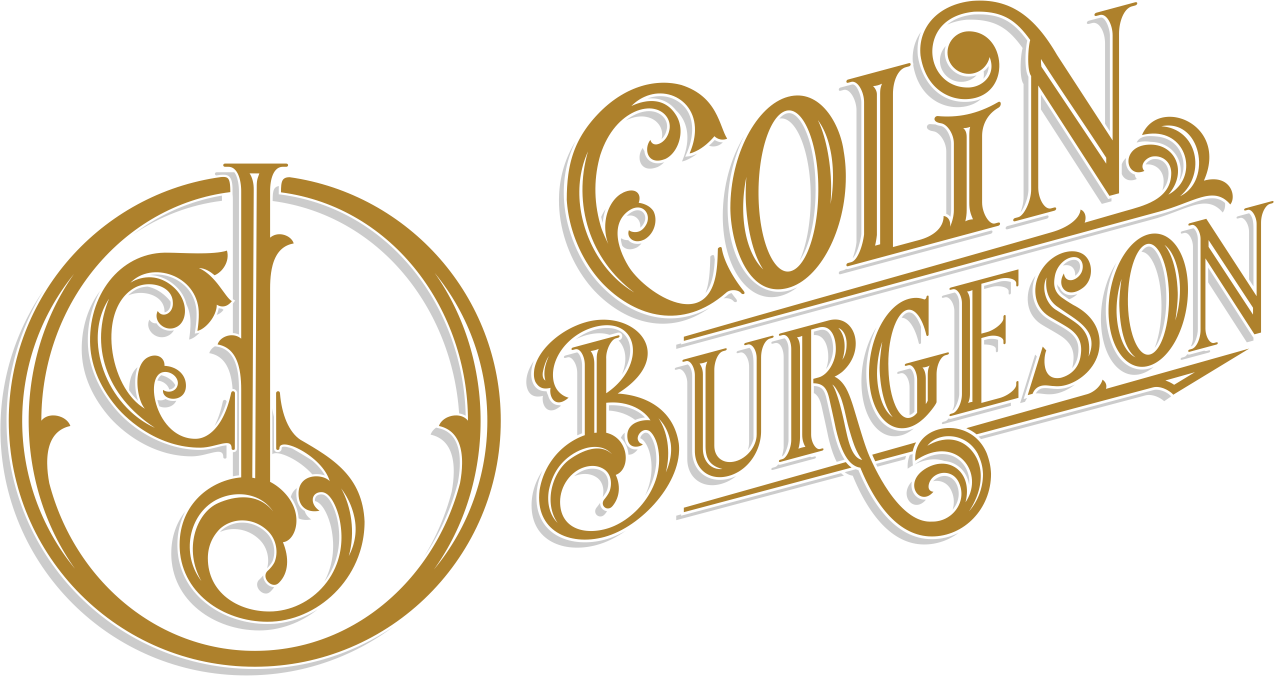 Colin Burgeson