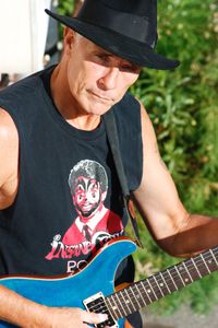 Duane Drake& the Derringers
