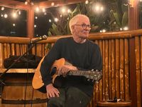 Greg Douglass, Solo Acoustic Guitar 