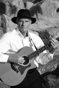 Greg Douglass, Solo Acoustic Guitar 