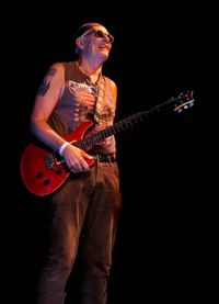 Greg Douglass; Solo Acoustic Guitar