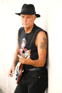 Duane Drake & the Derringers