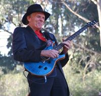 The Greg Douglass Band