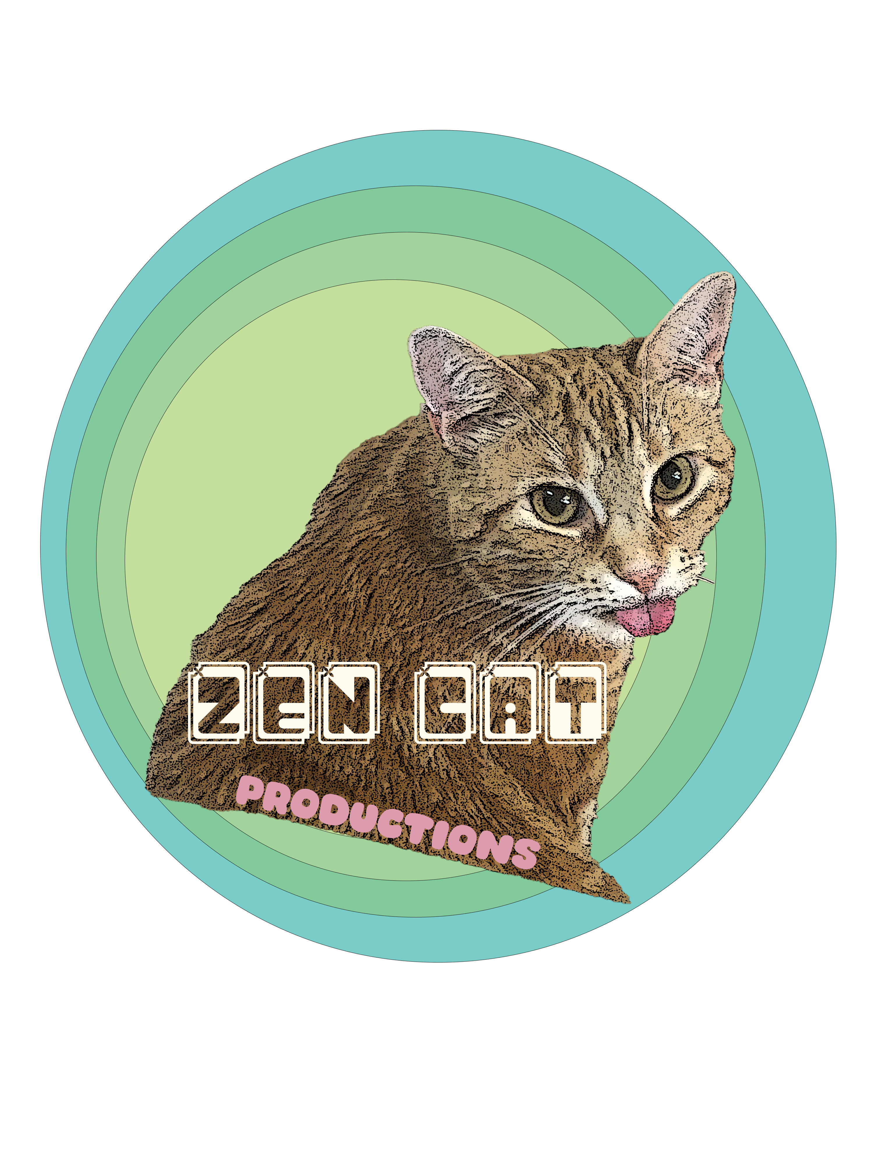 Zen Cat Productions