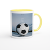Under The Lights (2026 FIFA World Cup Song) - Ceramic Mug
