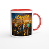 Manya - Ceramic Mug