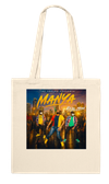 Manya - Tote bag